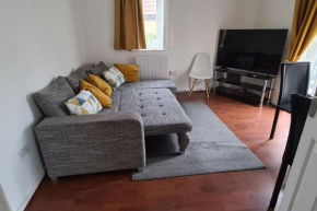 Private 2 Bed Flat close to EXCEL & CITY AIRPORT